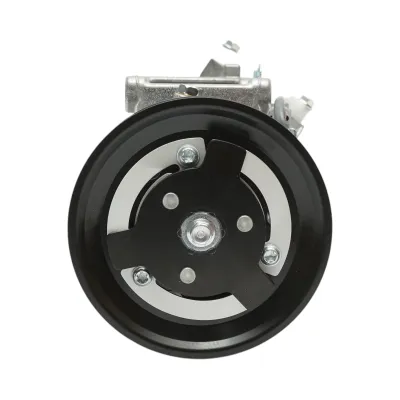 Compresor clima AC Renault Grand Scenic III, Megane, Megane III, Modus, Scenic III 1.2-1.6 LPG cod OEM 8200939386 - imagine 5