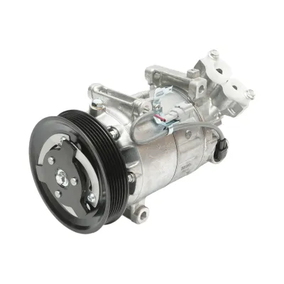 Compresor clima AC Renault Grand Scenic III, Megane, Megane III, Modus, Scenic III 1.2-1.6 LPG cod OEM 8200939386