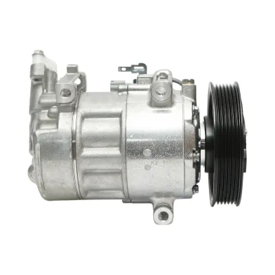 Compresor clima AC Renault Grand Scenic III, Megane, Megane III, Modus, Scenic III 1.2-1.6 LPG cod OEM 8200939386 - imagine 4