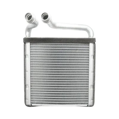 Radiator incalzire VW, Skoda 184.5x153x26mm cod OEM 3C0819031, 3C0819031A, 54205, 1924002004
