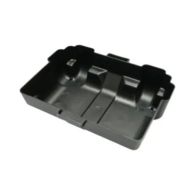 Cutie baterie auto 12V universala 260x180x200mm - imagine 8
