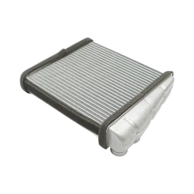 Radiator incalzire habitaclu Audi, Seat, Skoda, VW 1.0-3.6L cod OEM 1K0819031E 1K0819031A 1K0819031B 1K0819031D - imagine 3