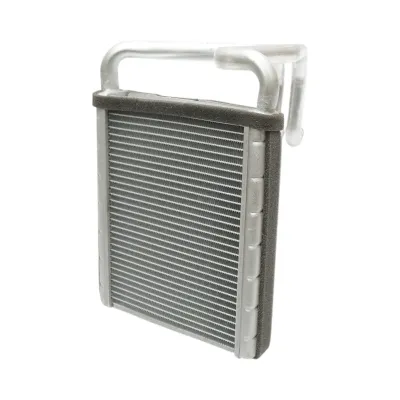 Radiator incalzire Hyundai Tucson, Kia Sportage II 2.0-2.7L cod OEM 971382E150, 971382E100 - imagine 3