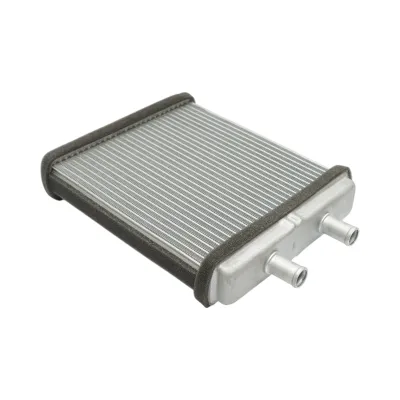 Radiator incalzire Iveco Daily IV, V 2.3D, 3.0CNG, 3.0D cod OEM 3802174, 1924002123 - imagine 3