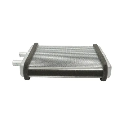 Radiator incalzire Iveco Daily IV, V 2.3D, 3.0CNG, 3.0D cod OEM 3802174, 1924002123 - imagine 4