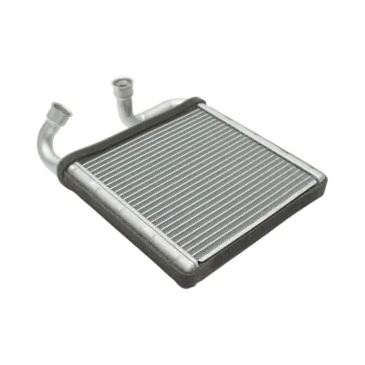 Radiator incalzire Audi, Seat, Skoda, VW, MAN TGE 1.0-2.5L cod OEM 5Q0819031A 73943, 1924002107 - imagine 2
