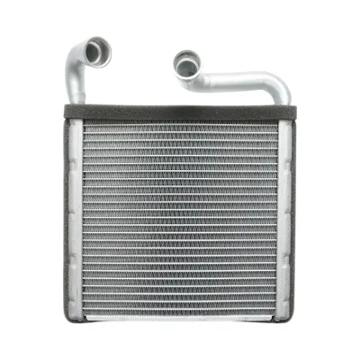 Radiator incalzire Audi, Seat, Skoda, VW, MAN TGE 1.0-2.5L cod OEM 5Q0819031A 73943, 1924002107