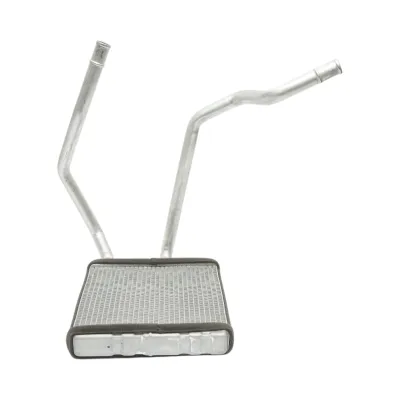 Radiator incalzire Nissan Qashqai, X-TRAIL II 1.5D-2.5 cod OEM 27140BR20A, 27140BR22C, 27140JD90A, 72216, 1924002078 - imagine 3