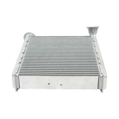 Radiator incalzire Dacia Logan II cod OEM 271153553R - imagine 4