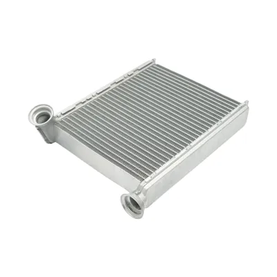 Radiator incalzire Dacia Logan II cod OEM 271153553R - imagine 2