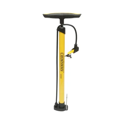 Pompa de mana 32x600mm Crownman