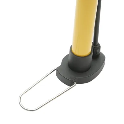 Pompa de mana 32x600mm Crownman - imagine 5
