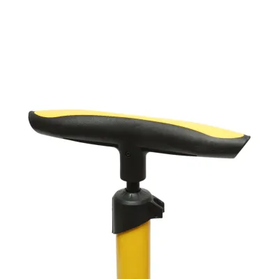 Pompa de mana 32x600mm Crownman - imagine 4