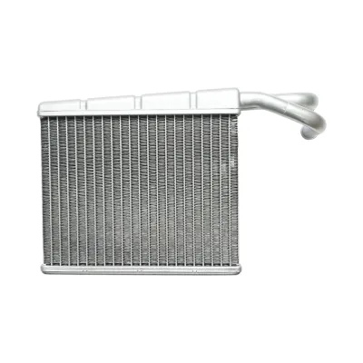 Radiator incalzire habitaclu Mercedes-Benz Sprinter 165x218x32mm cod OEM 1924002139 - imagine 3