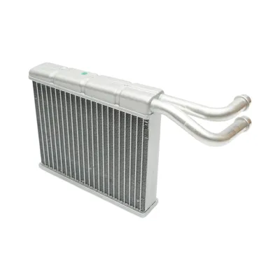Radiator incalzire habitaclu Mercedes-Benz Sprinter 165x218x32mm cod OEM 1924002139 - imagine 4