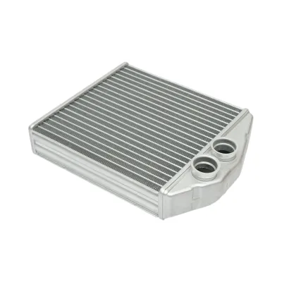 Radiator clima AC Opel Corsa C, Combo, Tigra 167x165x32mm cod OEM 1924002083 - imagine 6