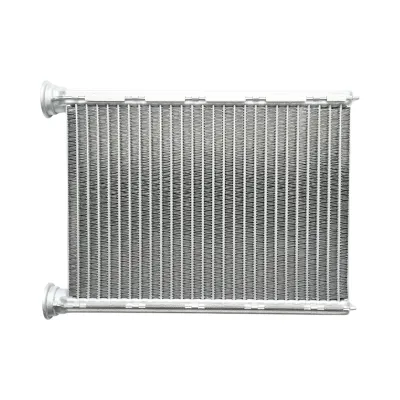 Radiator incalzire Fiat, Nissan, Opel, Renault 148x205x22mm cod OEM 271159831R, 6000617449, 1924002100, 95517541 - imagine 3