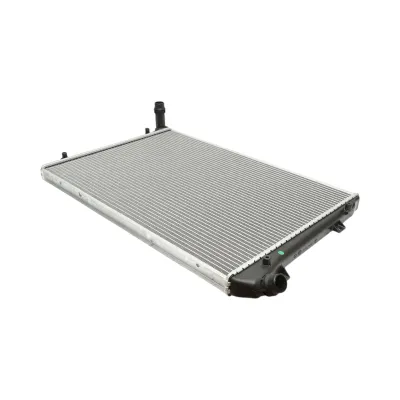 Radiator racire apa motor VW, Audi, Skoda, Seat 650x439x32mm cod OEM 1K0121251AL, 1K0121251AN, 1K0121251BL, 1K0121251DP, 1K0121251EJ, 1924001042 - imagine 5