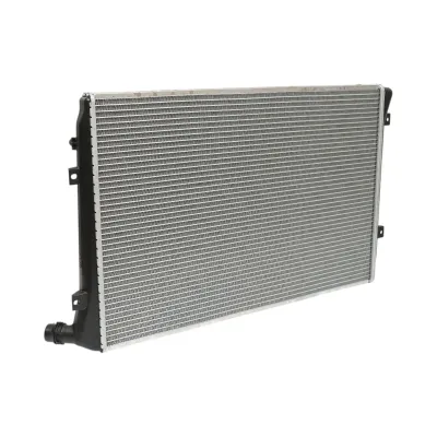 Radiator racire apa motor VW, Audi, Skoda, Seat 650x439x32mm cod OEM 1K0121251AL, 1K0121251AN, 1K0121251BL, 1K0121251DP, 1K0121251EJ, 1924001042 - imagine 4