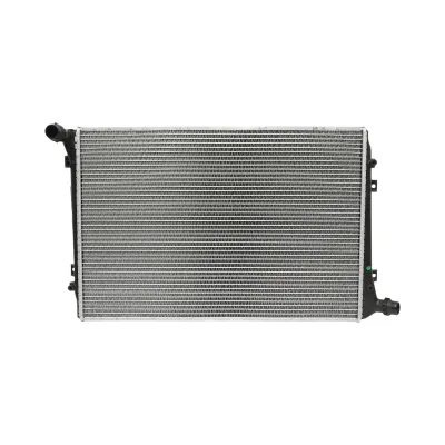 Radiator racire apa motor VW, Audi, Skoda, Seat 650x439x32mm cod OEM 1K0121251AL, 1K0121251AN, 1K0121251BL, 1K0121251DP, 1K0121251EJ, 1924001042