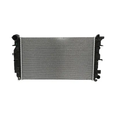 Radiator racire apa motor Mercedes-Benz Sprinter, VW Crafter 680x408x28mm cod OEM A9065000002, A9065000102, A9065000202, 2E0121253 2E0121253A 2E0121253B, 7924001038