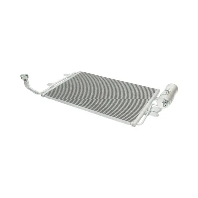 Radiator clima AC VW, Audi, Seat, Skoda 542x364x18mm cod OEM 1J0820411B, 1J0820411D, 1J0820413A, 1J0820413B, 1J0820413D, 1J0820413E, 1J0820413L, 1J0820413N, 8N0820411A, 8N0820413A - imagine 4