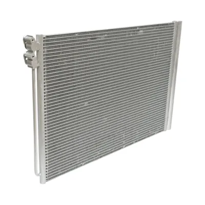 Radiator clima AC BMW Seria 5, Seria 6, Seria 7 motor 2.0D-4.4H 615x465x16mm cod OEM 1924005049, 4247809, 64509109723, 64509149395, 64509255983, 64509389417, 64509391489, 64534247809, 64549248173, 9109723, 9149395, 9248173, 9255983, 9389417 - imagine 5