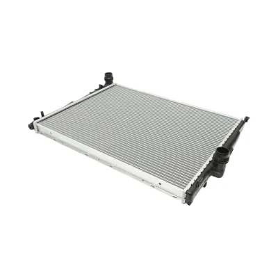 Radiator racire apa motor BMW Seria 3, Z4 motor 1.6-3.2L 580x449x30mm cod OEM 1924001093, 17111436241, 17111611565, 17111613108, 17119071518, 17119071519 - imagine 4