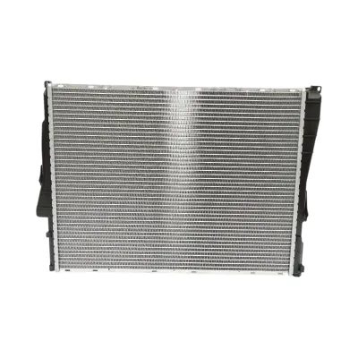 Radiator racire apa motor BMW Seria 3, Z4 motor 1.6-3.2L 580x449x30mm cod OEM 1924001093, 17111436241, 17111611565, 17111613108, 17119071518, 17119071519 - imagine 2