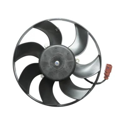 Ventilator radiator Audi, Seat, Skoda, VW 295mm cod OEM 1K0959455CT, 1K0959455R4, 1925002226