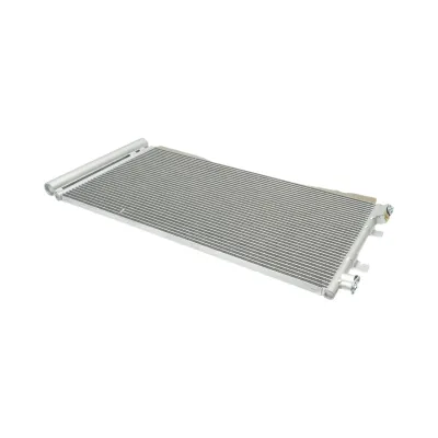 Radiator clima AC Renault Fluence, Scenic, Megane, Modus 1.2-2.0D 640x352x16mm cod OEM 921000294R, 921003293R, 921009956R, 660003440 - imagine 4
