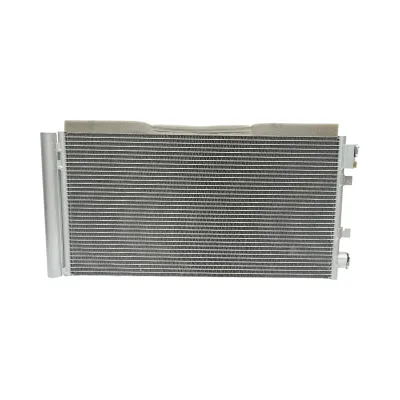 Radiator clima AC Renault Fluence, Scenic, Megane, Modus 1.2-2.0D 640x352x16mm cod OEM 921000294R, 921003293R, 921009956R, 660003440