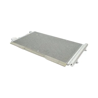 Radiator clima AC Renault Fluence, Scenic, Megane, Modus 1.2-2.0D 640x352x16mm cod OEM 921000294R, 921003293R, 921009956R, 660003440 - imagine 5