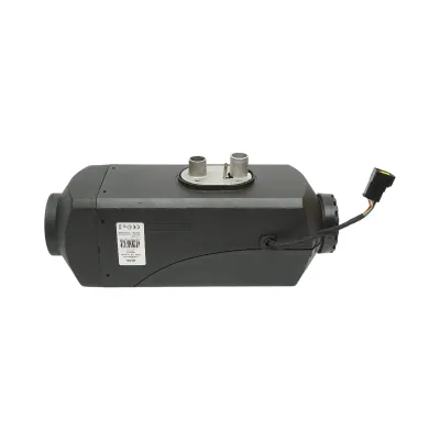 Incalzitor stationar, sirocou 12/24V, 10KW cu telecomanda, display LCD si bujie Kyocera THOR - imagine 3
