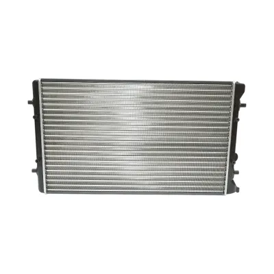 Radiator racire apa motor VW, Audi, Opel, Seat, Skoda 1.4-2.5D 650x414x23mm cod OEM VW1J0121253AB, 1J0121253N, 1924001979 - imagine 2