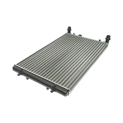 Radiator racire apa motor VW, Audi, Opel, Seat, Skoda 1.4-2.5D 650x414x23mm cod OEM VW1J0121253AB, 1J0121253N, 1924001979 - imagine 3