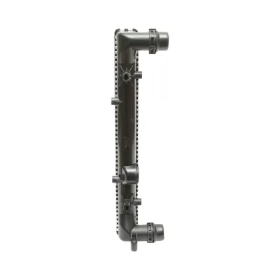 Radiator racire apa motor VW, Audi, Opel, Seat, Skoda 1.4-2.5D 650x414x23mm cod OEM VW1J0121253AB, 1J0121253N, 1924001979 - imagine 5