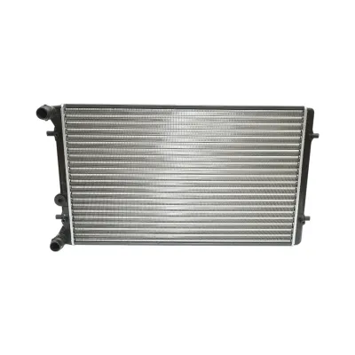Radiator racire apa motor VW, Audi, Opel, Seat, Skoda 1.4-2.5D 650x414x23mm cod OEM VW1J0121253AB, 1J0121253N, 1924001979