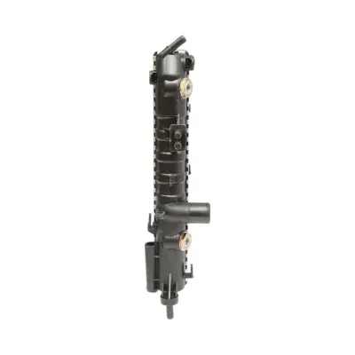 Radiator racire apa motor Opel Astra G, Zafira 1.4-2.2L 610x378x23mm cod OEM 1300196, 93177121, 50562A, 1924001902 - imagine 5