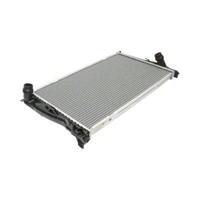 Radiator racire apa motor BMW Seria 1, Seria 3, X1, Z4 1.6-3.0D 600x345x33mm  cod OEM 17112468099, 17117558480, 17117788904, 53472, 1924001089 - imagine 5