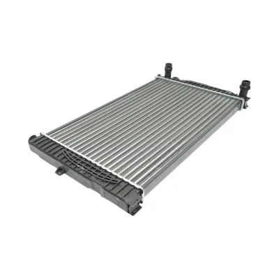 Radiator racire apa motor Audi, Skoda, VW 1.6-2.3L 396x635x32mm cod OEM 8D0121251AJ, 8D0121251AT, 8D0121251BJ, 8D0121251Q, 58259, 1924001977 - imagine 5