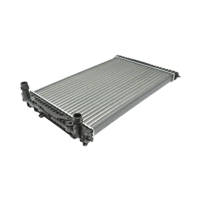Radiator racire apa motor Audi, Skoda, VW 1.6-2.3L 396x635x32mm cod OEM 8D0121251AJ, 8D0121251AT, 8D0121251BJ, 8D0121251Q, 58259, 1924001977 - imagine 4