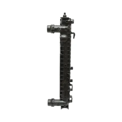 Radiator racire apa motor Audi, Skoda, VW 1.6-2.3L 396x635x32mm cod OEM 8D0121251AJ, 8D0121251AT, 8D0121251BJ, 8D0121251Q, 58259, 1924001977 - imagine 3