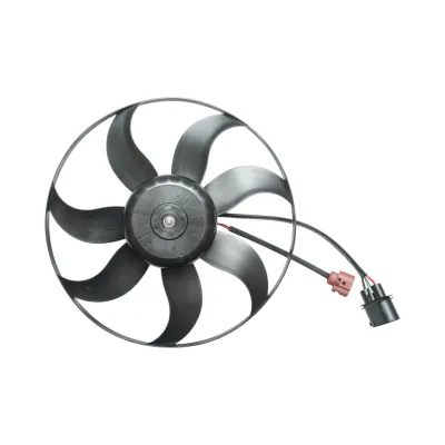 Ventilator radiator Audi, Seat, Skoda 360mm cod OEM 1K0959455CQ, 1K0959455DT, 1K0959455FR, 47389, 1925002220