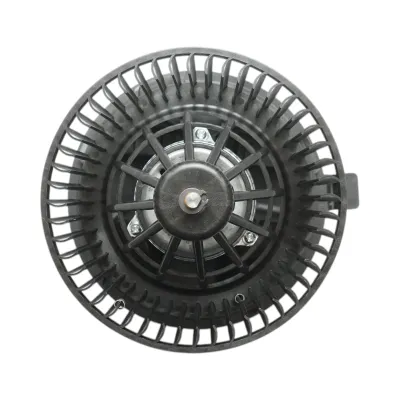 Ventilator habitaclu Renault Megane II 1.4-2.0D cod OEM 7701055135, 7701056965, 34126, 3580007122 - imagine 3