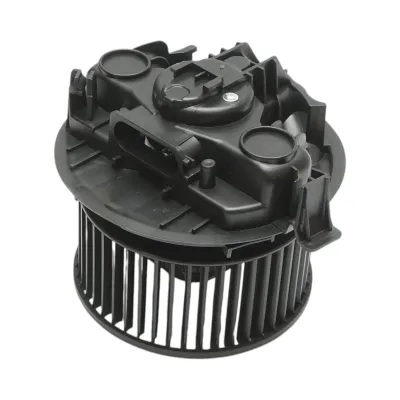 Ventilator habitaclu Renault Megane II 1.4-2.0D cod OEM 7701055135, 7701056965, 34126, 3580007122 - imagine 2