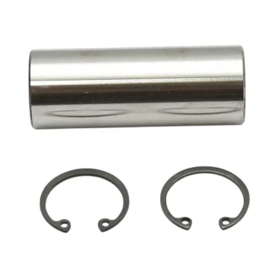 Piston motor echipat STD 80mm Dacia Papuc 1.9D Q cu segmenti 2x2x3mm, bolt si sigurante Breckner Germany - imagine 5