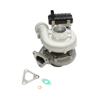 Turbo Mercedes-Benz Sprinter 2T (B901, B902), Sprinter 3T (B903), Sprinter 4T (B904), Sprinter 5T (B905), motor 2.7 CDI, an 04.00-05.06 cod OEM 642096009980, A6480960099, A6480960199 GT2256VK 736088-0001 736088-0003