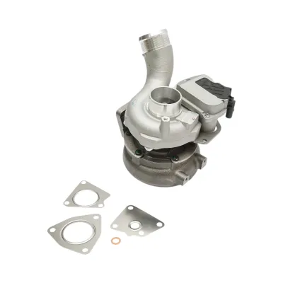 Turbo Audi A4 B7, A6 Allroad C6, A6 C6, A8 D3, Q7, VW Phaeton, Touareg, motor 3.0 TDI, an 08.03-08.11 cod OEM 059145702F, 059145702FV, 059145702FX