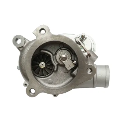 Turbo Audi A3, Seat Leon motor 1.8T, an 03.99-06.06 cod OEM 06A145704M, 53049700020, 53049880020, 53049880022, 5304-970-0020 5304-970-0022 - imagine 3
